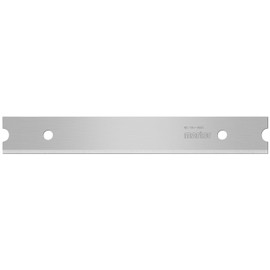 Martor 196.60 Scraper Blade No.196, Silver