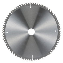 Makita B-67290 EFFICUT Circular Saw Blade Diameter 260 x 2.15 x 30 mm, 80 Teeth, 10° Tooth Angle, for Clean and Quick Cuts in Wood, for Cordless Cap and Mitre Saws