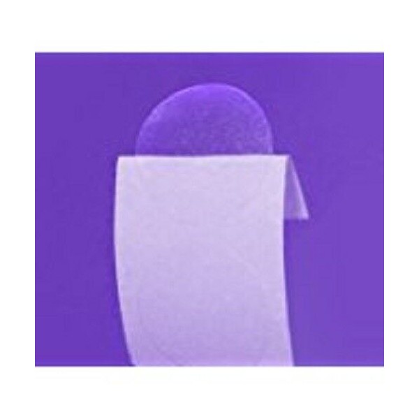 Preferred Postage Supplies Wafer Seal Label 1" Inch Round Dot