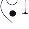 Prym Circular Knitting Needle, Metal, Multicoloured, 100 cm