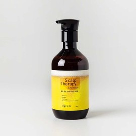 ENCOS Scalp Treatment Shampoo 300ml / 이엔코스스칼프 트리트먼트 샴푸 300ml