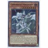 Chronicle Magician - GFP2-EN045 - Ultra Rare - 1st Edition