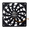 SXDOOL Ventilador delgado de 120 mm 120 x 12 mm