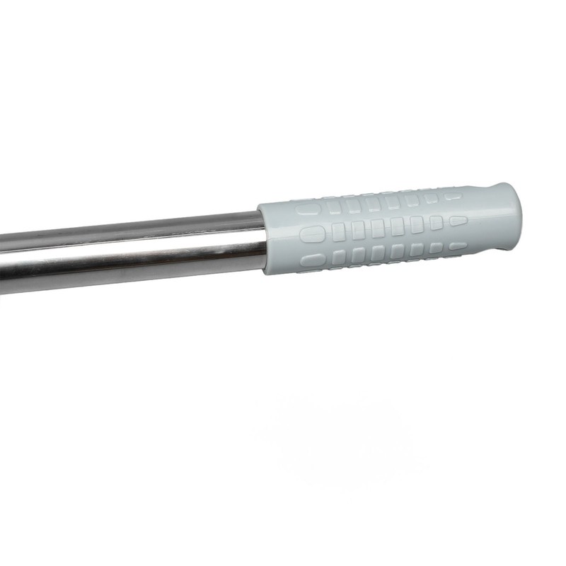 Hand Push Sweeper Professional Efficient 360 Degree 2 in 1