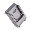 Battery Adapter Robust Housing Wear Tear Light Weight Resisting Battery