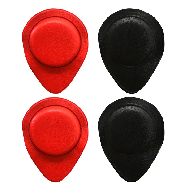 Kit 20 Magnets // 25x6mm // 1800 gauss // Biomagnetism