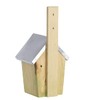 Esschert Design NKGG 30 x 15 x 13 cm, aus
