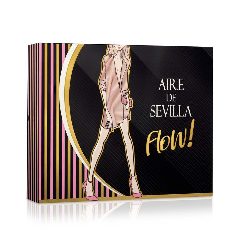 Pack As Flow (3 Elements)