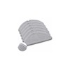 LOVECO 6 Pcs Mop Pads for Roborock Q7 M5 M5+
