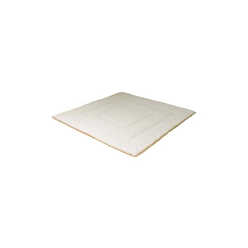 Sleeping Princess Kotatsu Shiki, Tweed Style, Oval, Square, 39.4 x