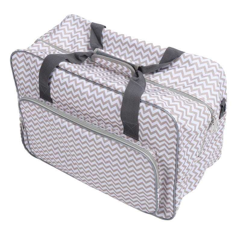 Sewing Machine Case Large Capacity Universal Portable Sewing Machine Carrying