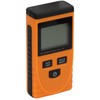 Radiation Detector Accurate Alarm Function LCD Display Handheld Electromagnetic Radiation