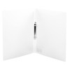 Idena 10427 Ring Binder in DIN A4 Format, with 2-Ring