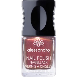 alessandro Nail Polish 88 Merry Poppins 10ml