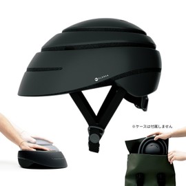 Closca LOOP x LUUP Folding Helmet for Bicycles and Electric Kickboards Unisex