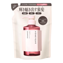 Honey Rich Gloss Shampoo Shiny (Refill)