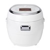 CUCKOO Micom Rice Cooker 10-Cup Uncooked / 20-Cup Cooked with