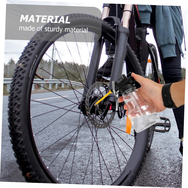 Mobestech 250m Oil Can Pump Oiler Hand Pump Lubrication Sprayer