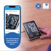 Baumanómetro Digital de Brazo Beurer BM58