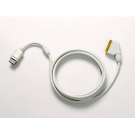 Wii - RGB Scart-Kabel (Mad Catz)