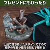 Felimoa Incense Burner Frog Overflow Incense Burner Nagarekawa Incense Home