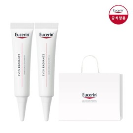 Evang Launch Dark Circle Eye Cream 15ml 2 Increase Sen Mask + Shopping Bag / 이븐래디언스 다크서클 아이크림 15ml 2개 증울센마스크 1매 + 쇼핑백