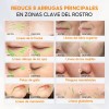 Papa Feel Serum Antiarrugas Retinol 20ml Para Líneas Finas Madura