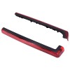 HCMOTORKU Accent Side Panel LED Light w/ Red Lens For
