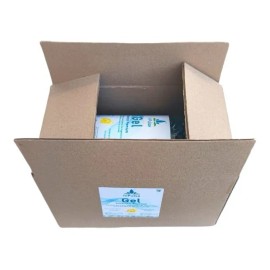 Gel Conductor Ultrasonido, Electroestimulador Premium 3.98 L Tipo de envase TARRO