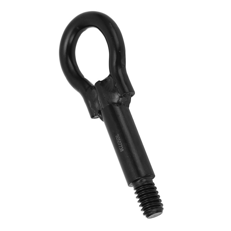 Trailer Hitch Tow Hook Ring 90507738 Automobile Trailer Tow Eye