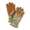 Robert Frederick Outdoor Gardening Gloves - Women's One Size -
