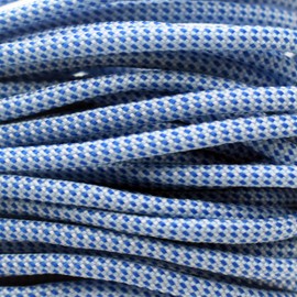 7 Strand Core 550lb Paracord Parachute Cord Lanyard Mil Spec Type III-100ft (258#)