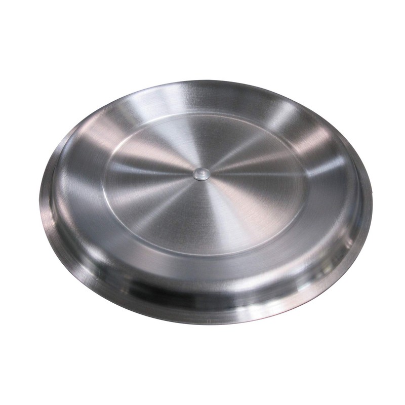 Aluminum Snow 平鍋 Lid 21 cm For