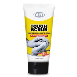 Du It Buy Du It Tough Scrub 150ml Online
