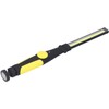 COB LED Work Light Rechargeable Magnetic Maintenance Lighting Emergency Yellow