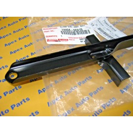 Toyota Tundra Battery Hold Down Clamp Bracket Genuine OEM 2000-2006 Tundra