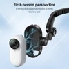 GO 3S Magnetic POV Holder, GO 3 / 3S Mount