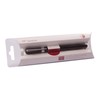 Tombow ZOOM L105 Ballpoint Pen, Black, 1 Pack (55112)