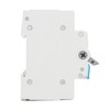 Dual Power Manual Transfer Switch, 230V AC 63A 2P MTS