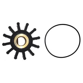 StayCoolPumps Impeller Kit SCP-X15000 Replaces Ilmor 50H-0170 and Sherwood X15000