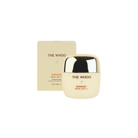 The Whoo Gongjinhyang Jinhaeyoon Sunquid SPF50+/PA++++ 50ml / 더후 공진향 진해윤 선퀴드 SPF50+PA++++ 50ml