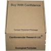Cardiovascular Research Magnesium Taurate 125 mg New Tamper Resistant Ship