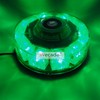 Wecade® High Intensity 10 LED 30W Volunteer Firefighter Emergency Vehicle