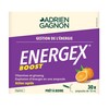 Adrien Gagnon - Energex Boost Liquid - Fast-Acting Natural Energy
