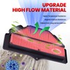 Air filter for Suzuki GSX-S750 2015 2016 2017 2018 2019
