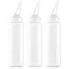 Bar5F Applicator Bottle with Angled Tip 8.5 ounce (Pack of