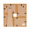 Fuji Color 507083 Photo Frame, Natural Color Frame, 2601L4, Large,