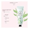 \set 5 Cremas De Manos Hidratantes Florales Y Plants Suaves
