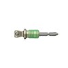 ANEX Bit Replaceable Socket Adapter 1/2 inch (12.7 mm) Drive