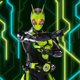 Bandai Spirits S.H. Figuarts Kamen Rider Zero One Realizing Hopper